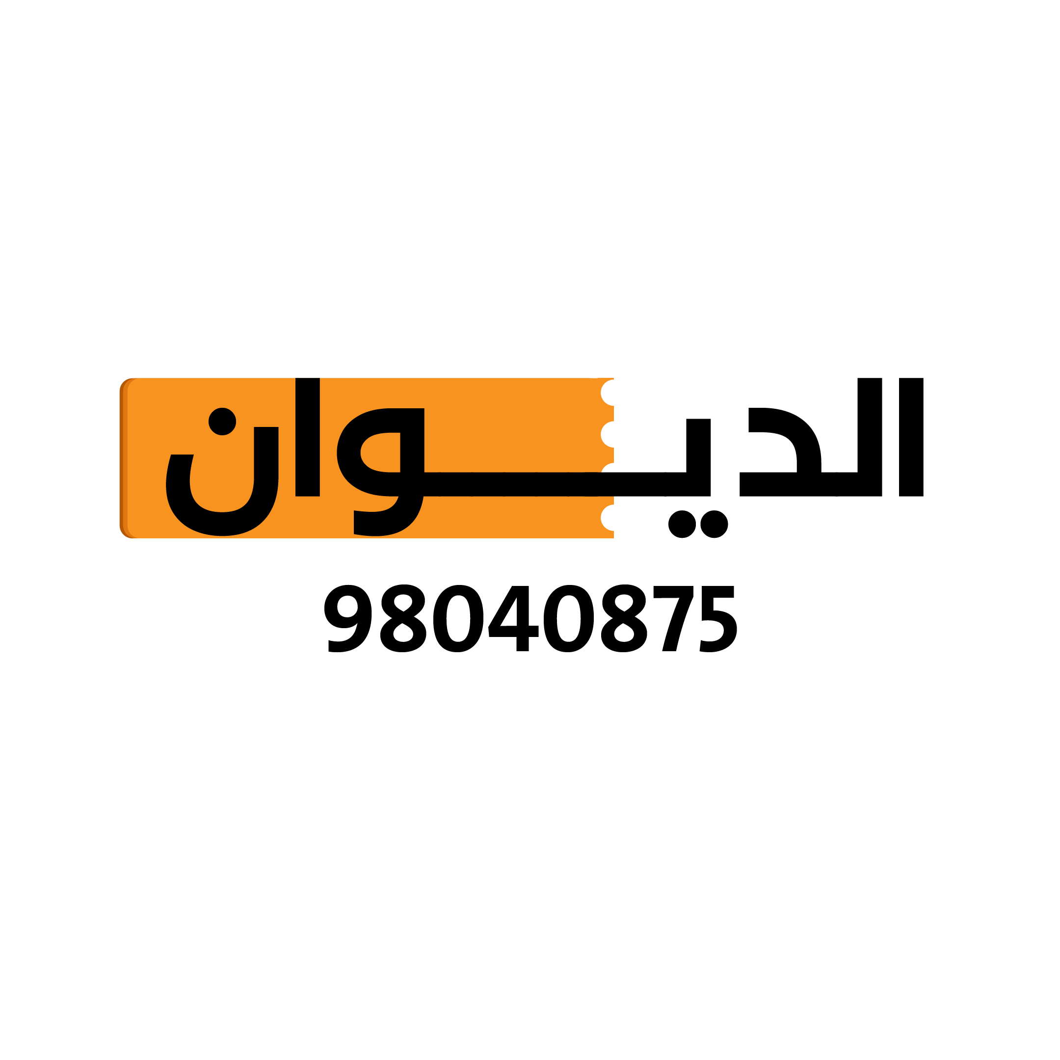 مصور الديوان